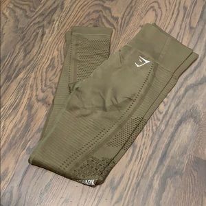 Gymshark Energy + Seamless Leggings